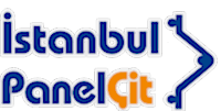 İstanbul Panel Çit